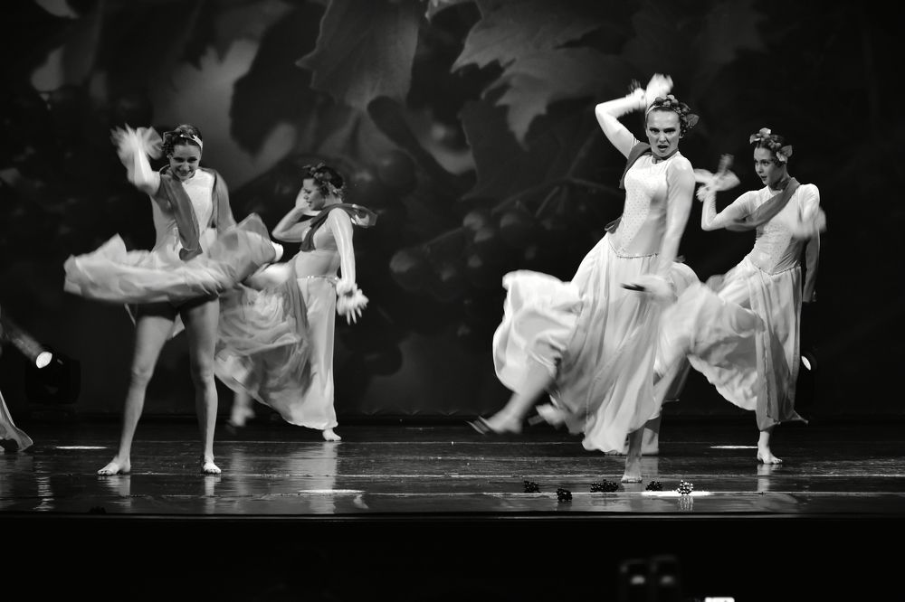 Photograph by Николай Жук