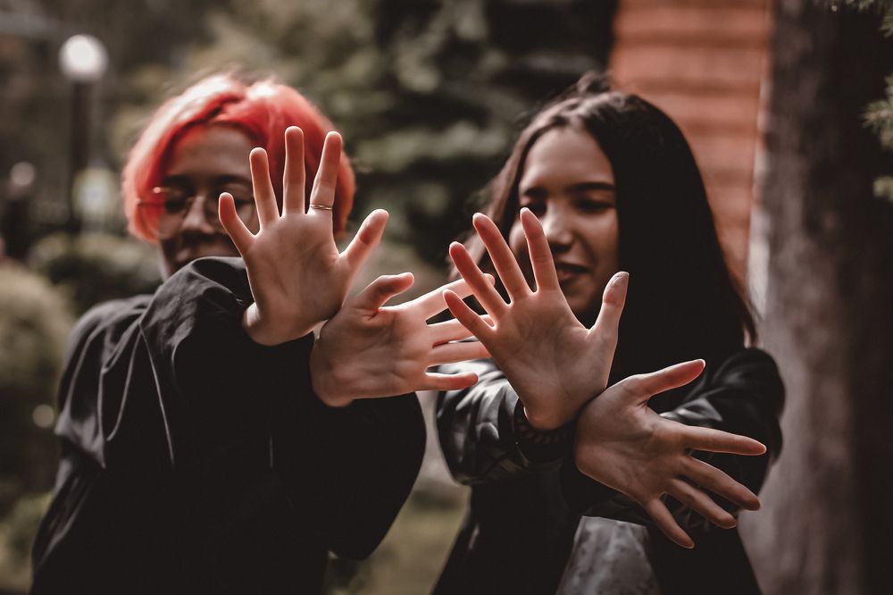 Photograph by Djilma Dark