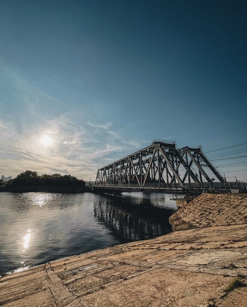 Photograph by Виктория Селютина