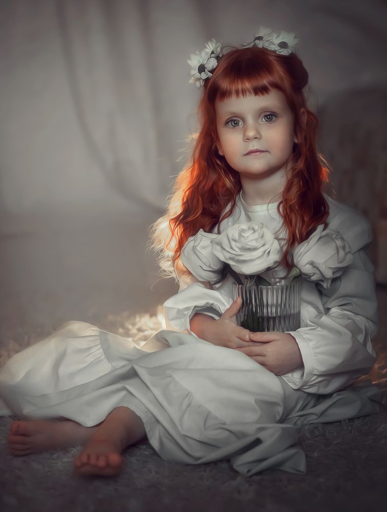 Photograph by Евгения Бурцева