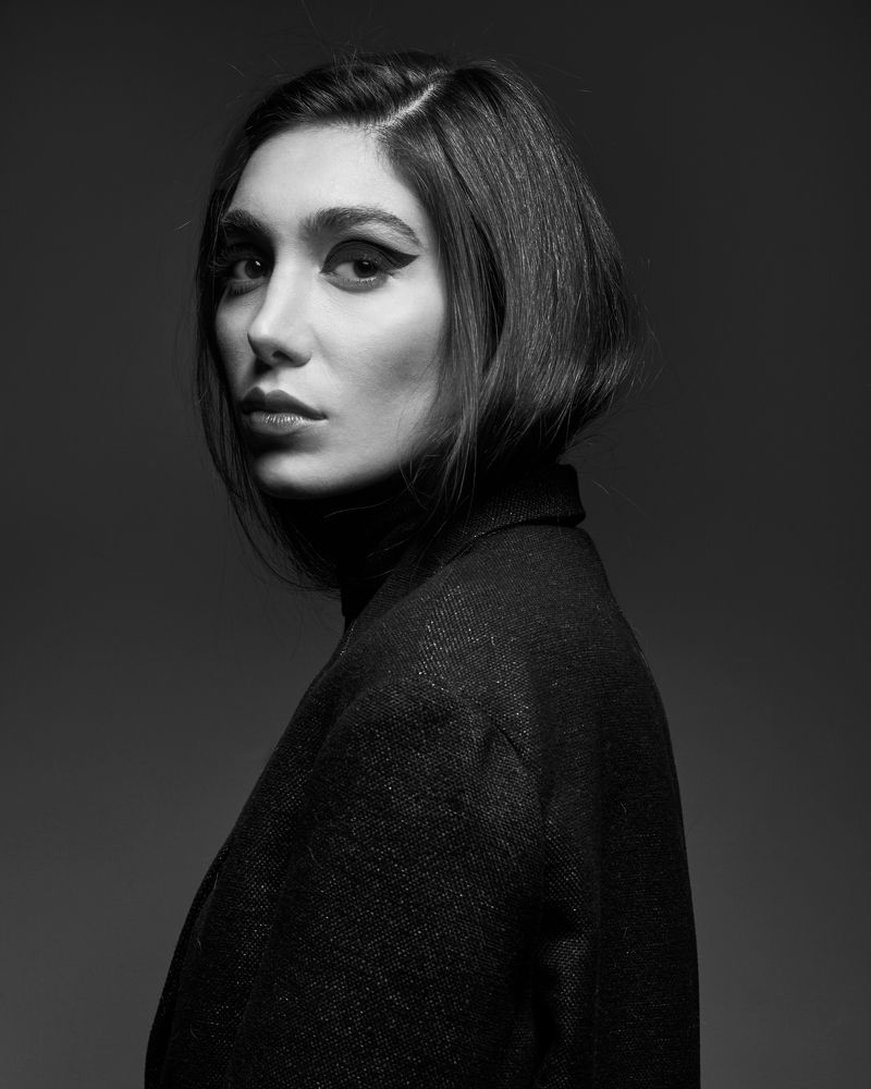 Photograph by Shizuo Shiki