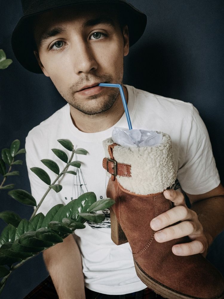 Photograph by Наталья Буракова