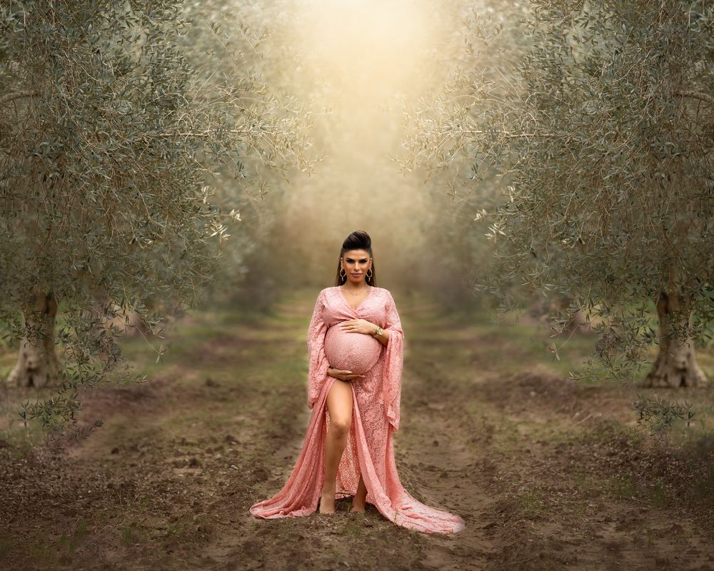 Photograph by Shiran Ben