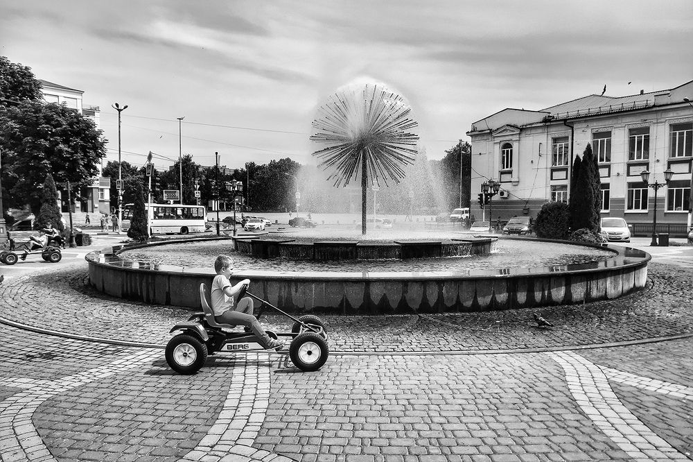 Photograph by Михаил Рассказ