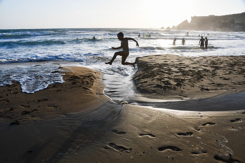 Photograph by Ela Zdešar