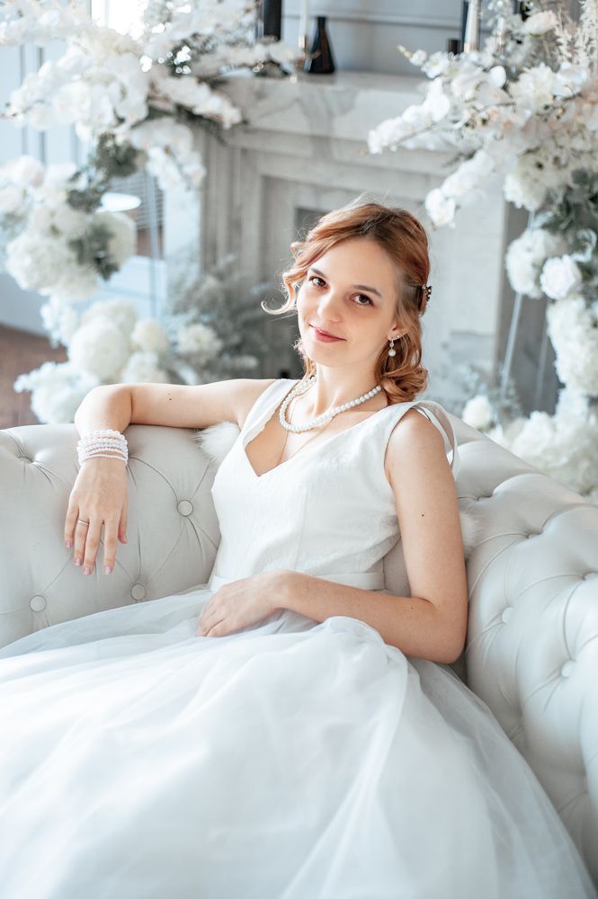 Photograph by Юлия Глебова