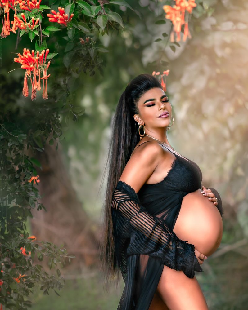 Photograph by Shiran Ben