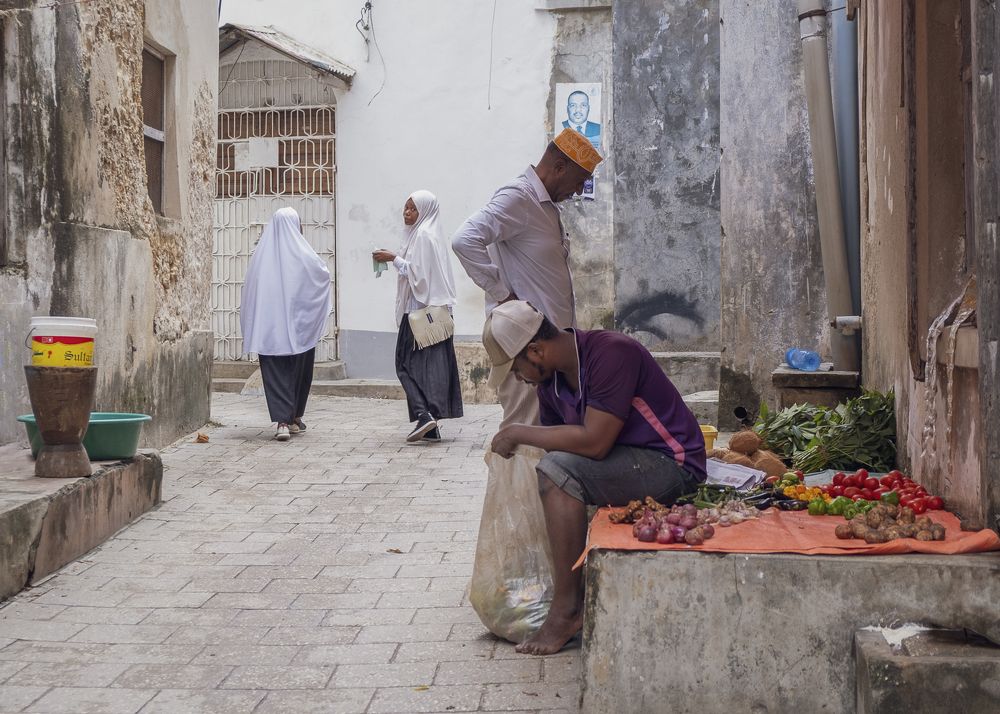 Photograph by Marwa Elchazly