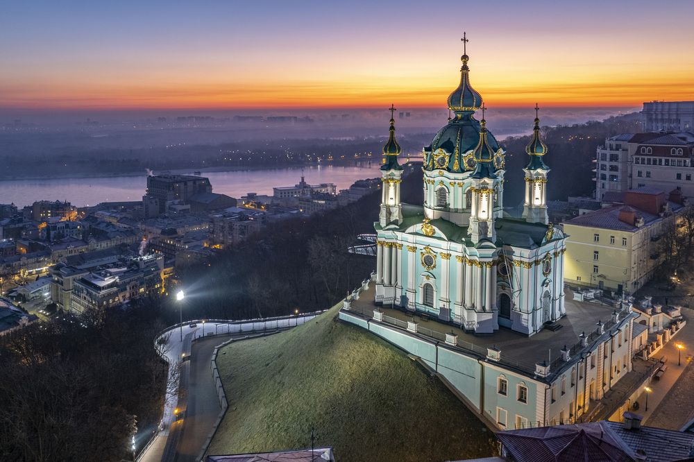 Photograph by Максим Попельнюх