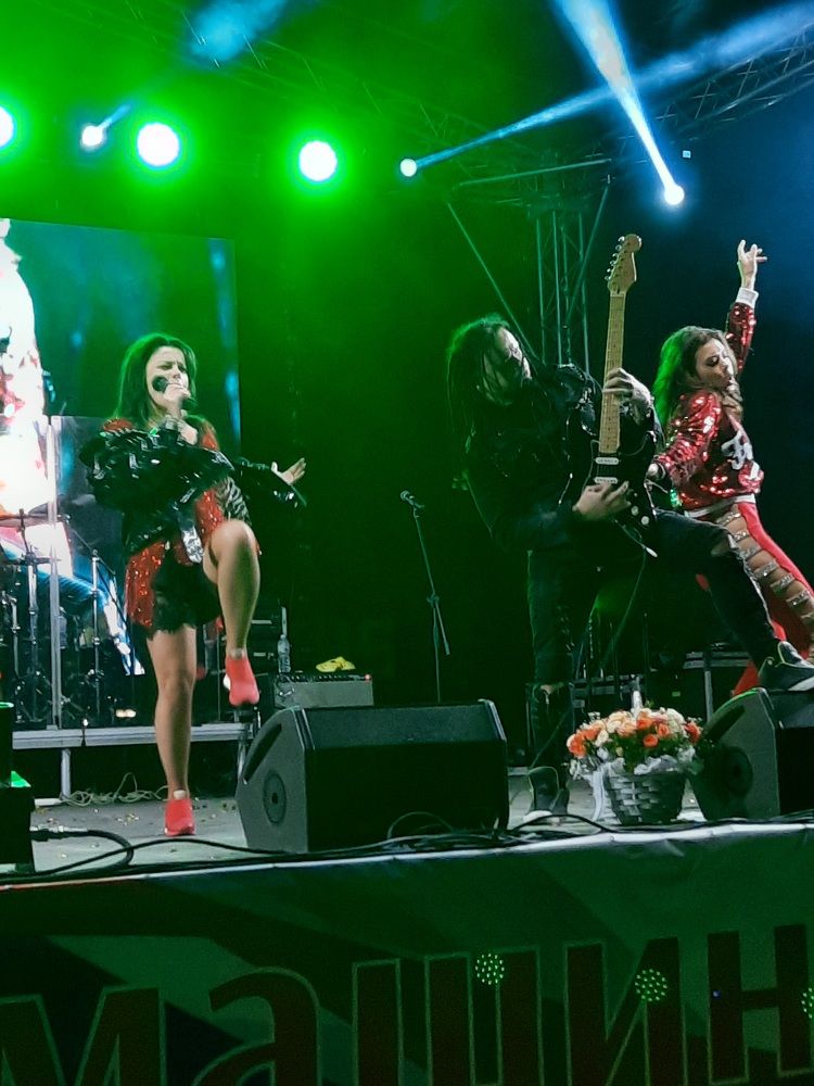 Photograph by Светлана Моисеева