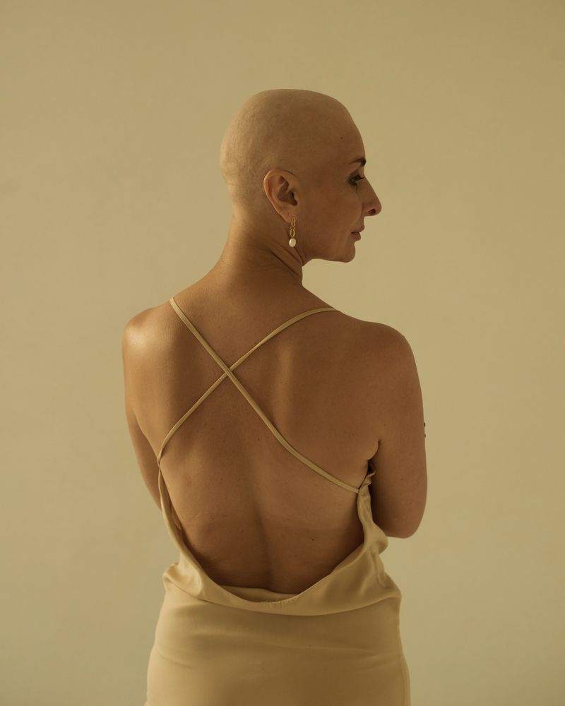 Фотография автора Дарья Чачева