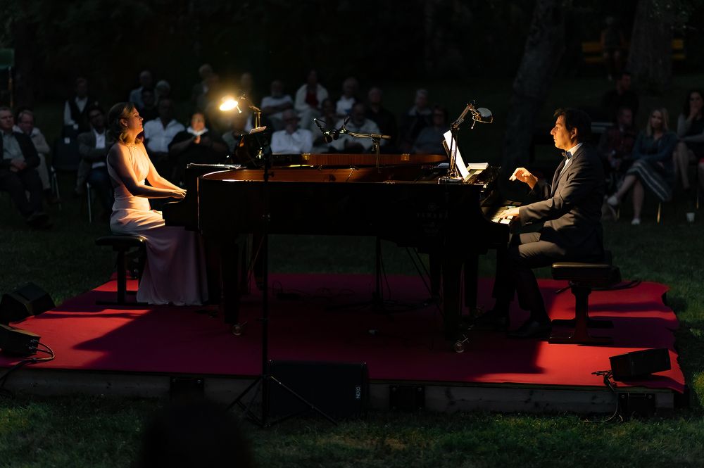 Photograph by Svetlana Soboleva