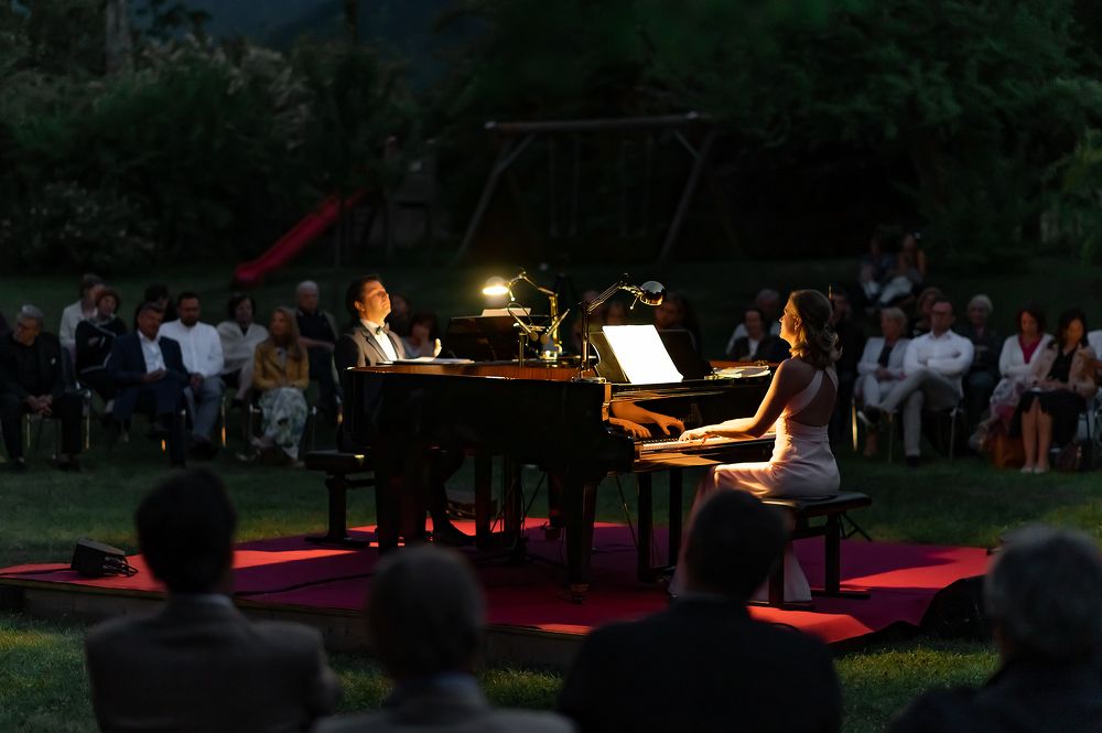 Photograph by Svetlana Soboleva