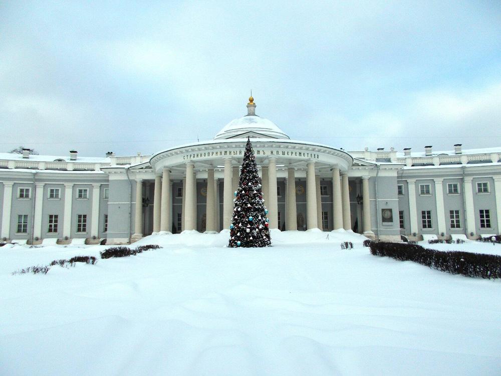 Photograph by Анна Цымбал