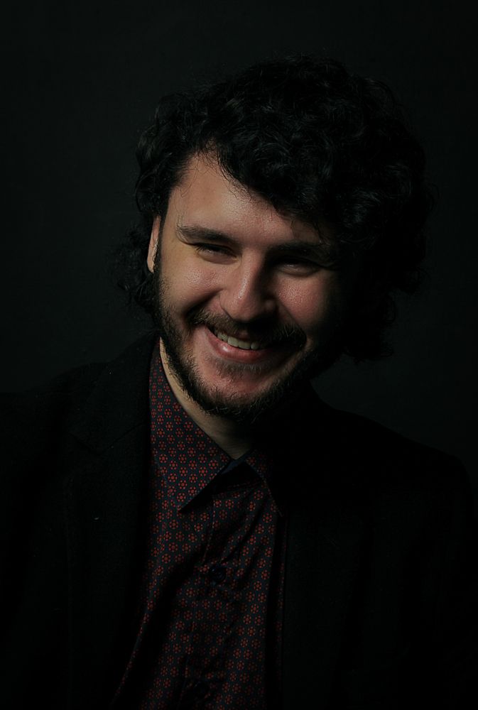 Photograph by Анита Пак