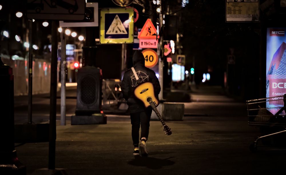 Photograph by Игорь Шамин