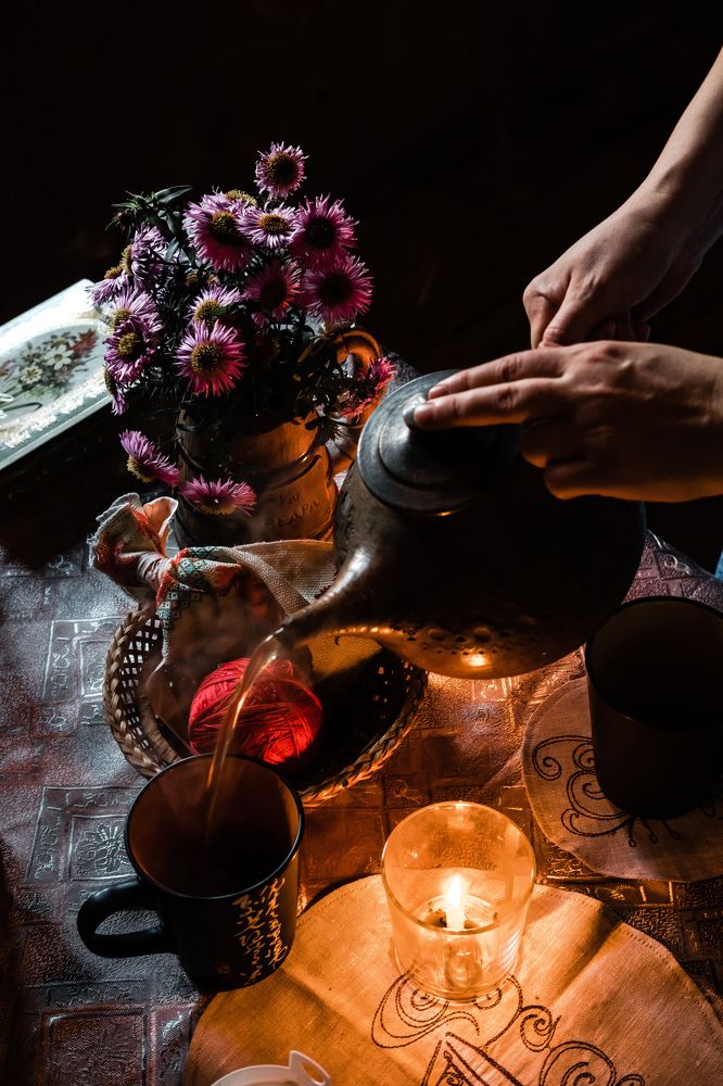 Photograph by Юлия Глебова