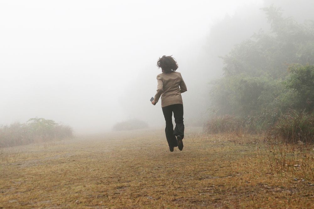 Photograph by K. U. Masoud