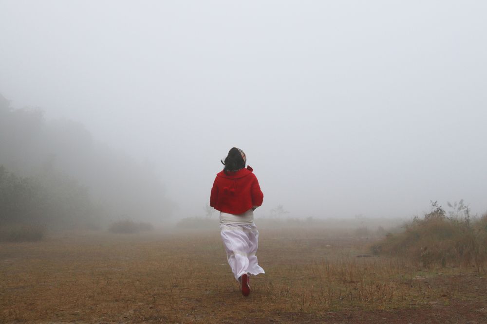 Photograph by K. U. Masoud