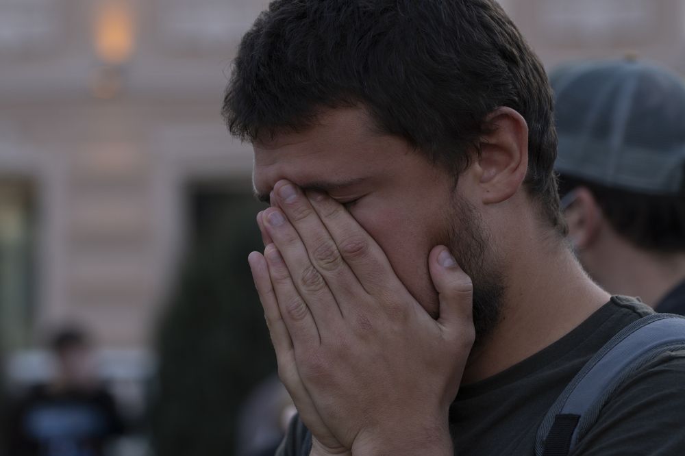 Photograph by Dmitrii RDV