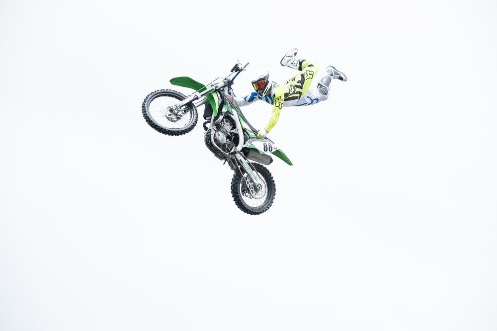 Photograph by Артем Кузнецов