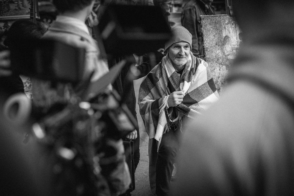 Photograph by Алексей Бубнов