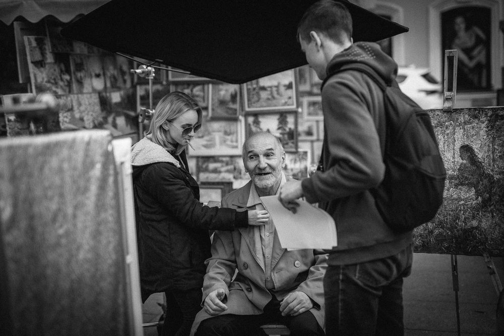 Photograph by Алексей Бубнов