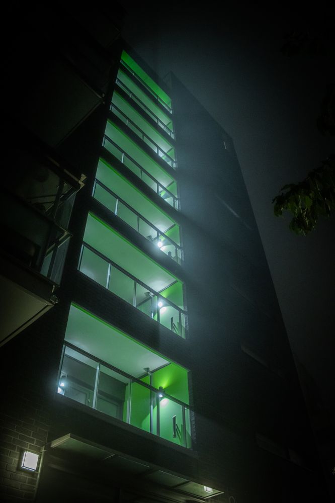 Photograph by Alexander Kalinin