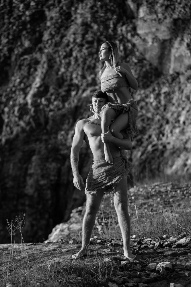 Photograph by Михаил Приходько