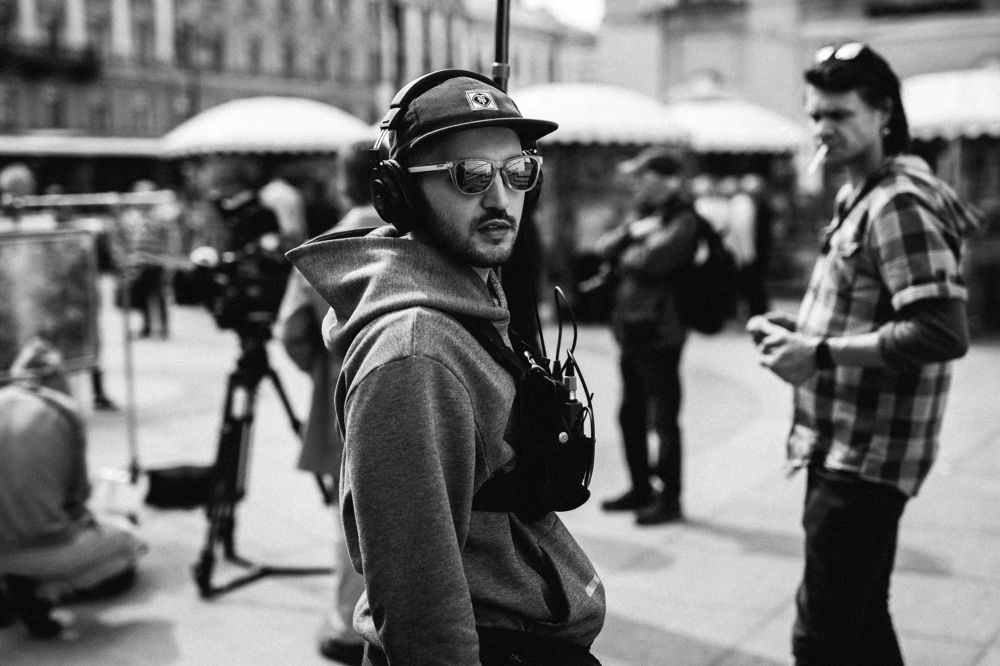 Photograph by Алексей Бубнов