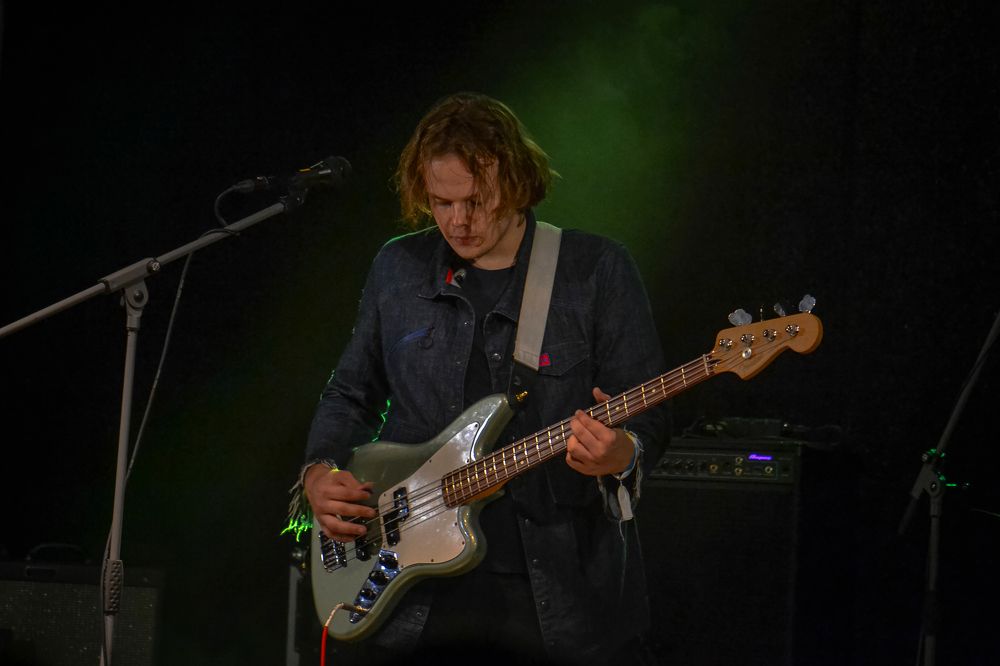 Photograph by Indra Jaunzema