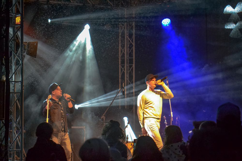 Photograph by Indra Jaunzema