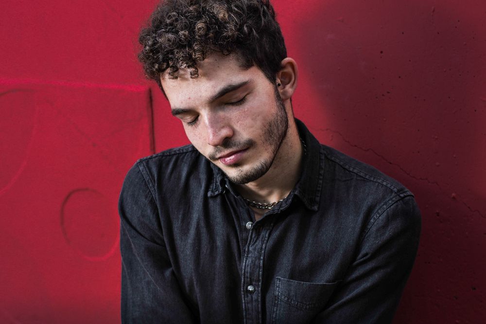 Photograph by Ela Zdešar