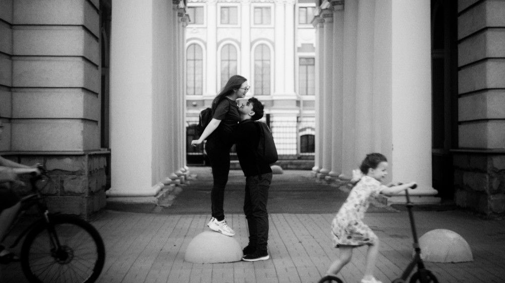 Photograph by Nikulina Sofya