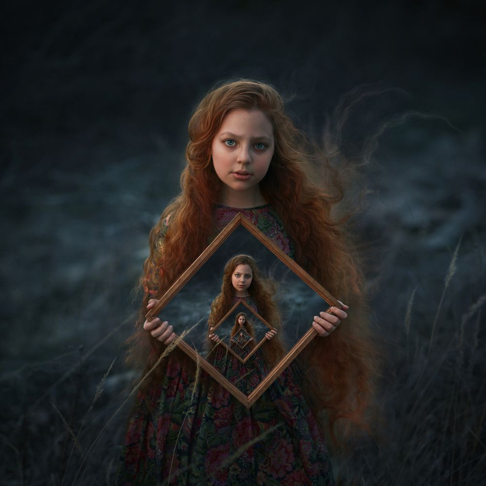 Photograph by Natalia Polomina