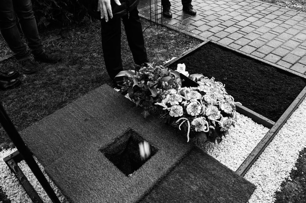 Photograph by Ela Zdešar