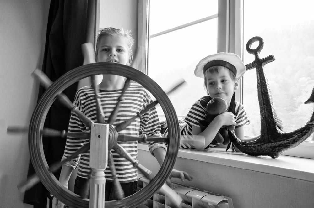 Photograph by Наталья Артюк