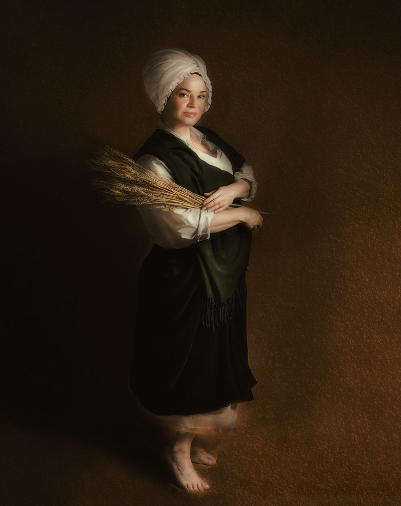 Photograph by Lena Melnikova