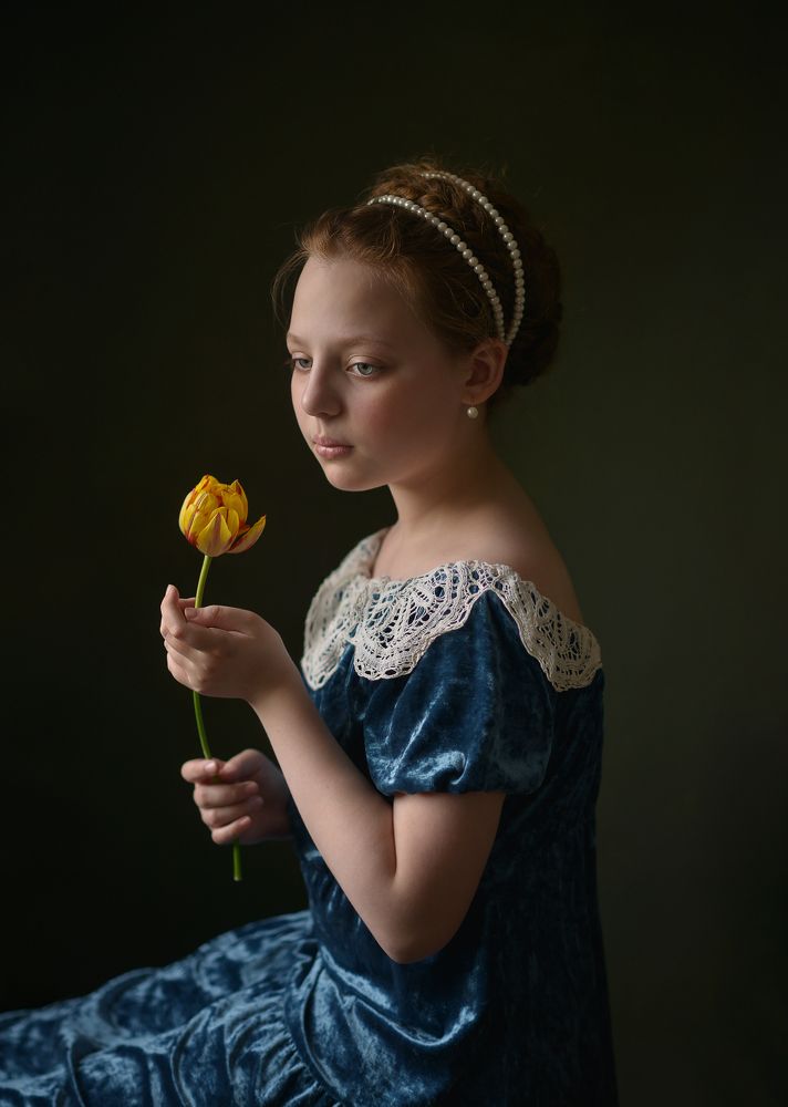 Photograph by Natalia Polomina