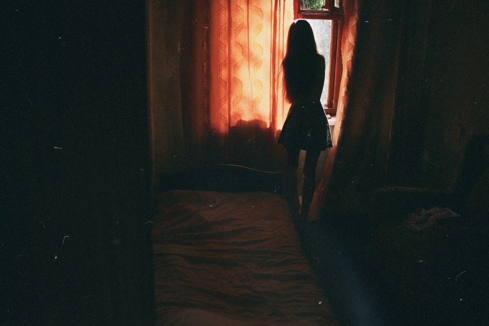 Свет в доме