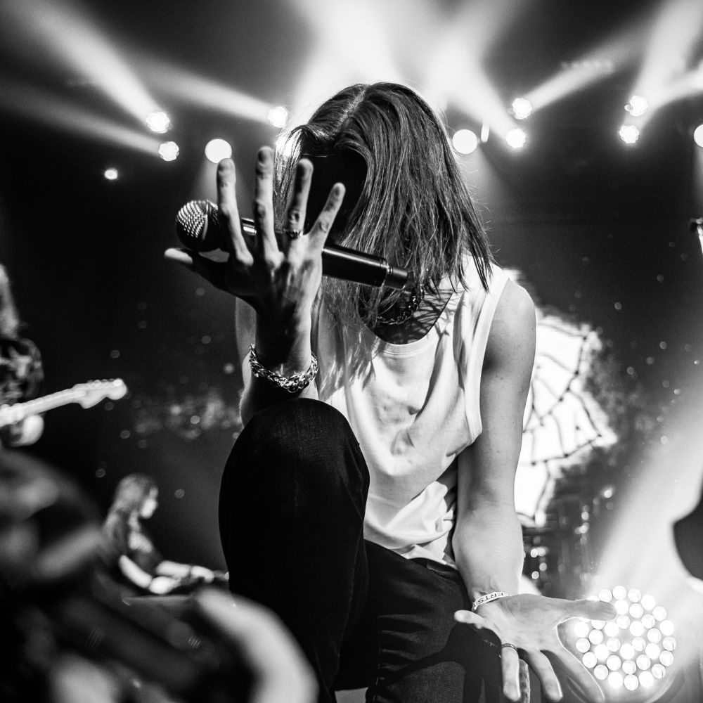 Photograph by Irina Larkina