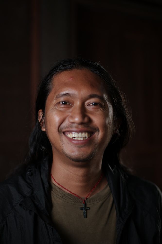 Фотография автора R. Zai