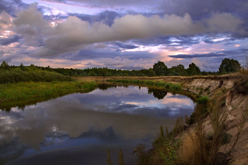 Photograph by Larisa Shuglya