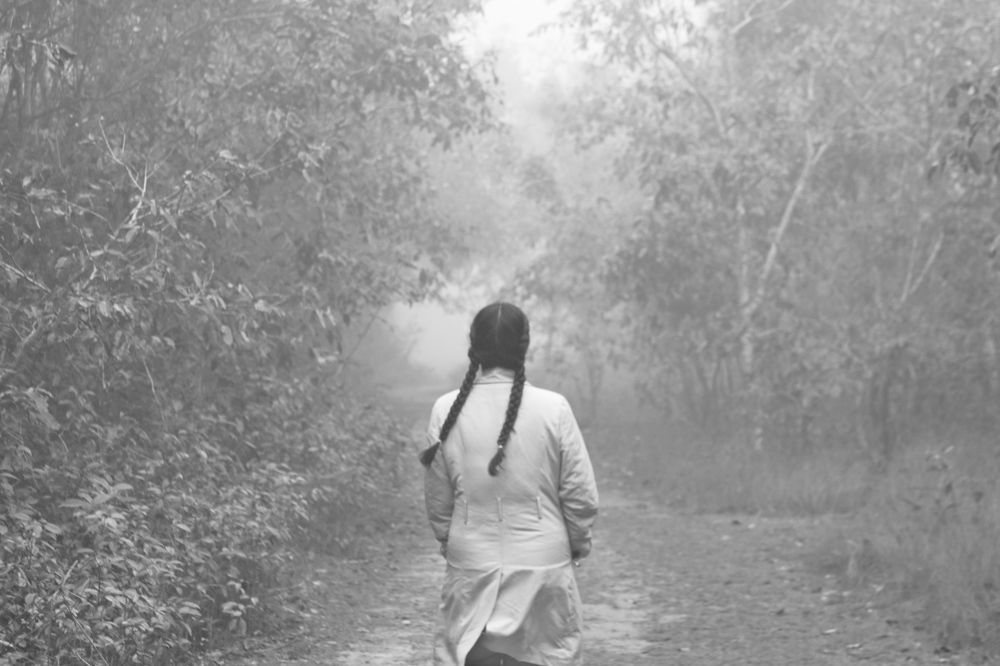 Photograph by K. U. Masoud