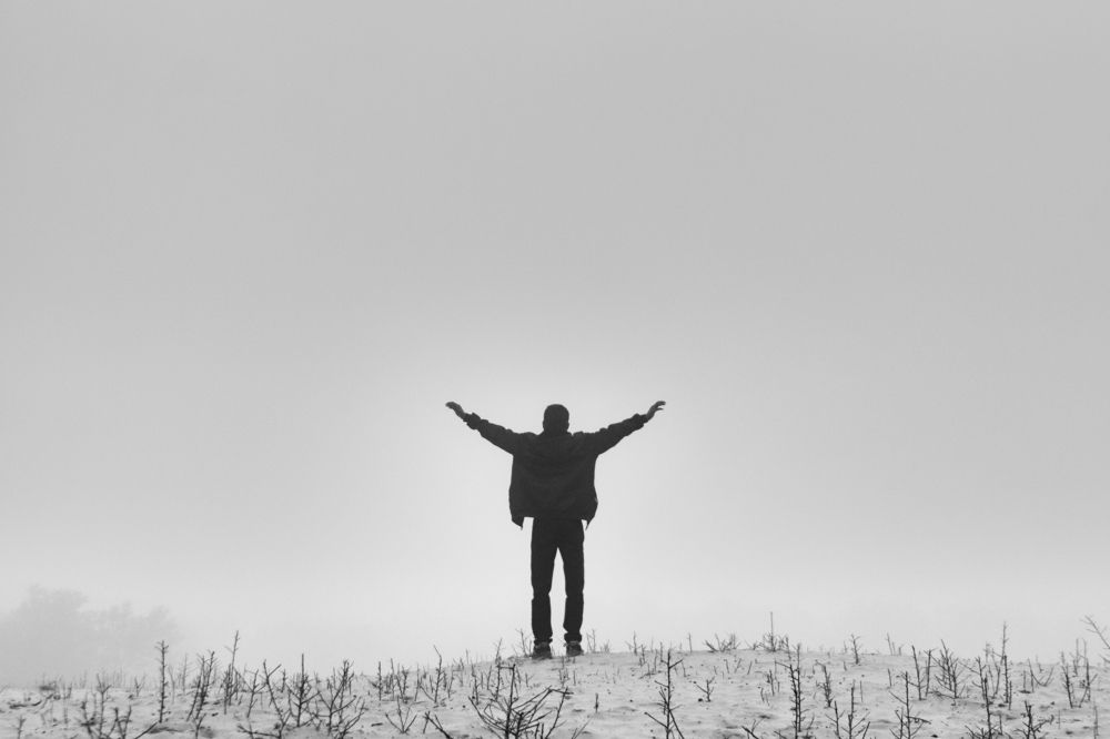 Photograph by K. U. Masoud