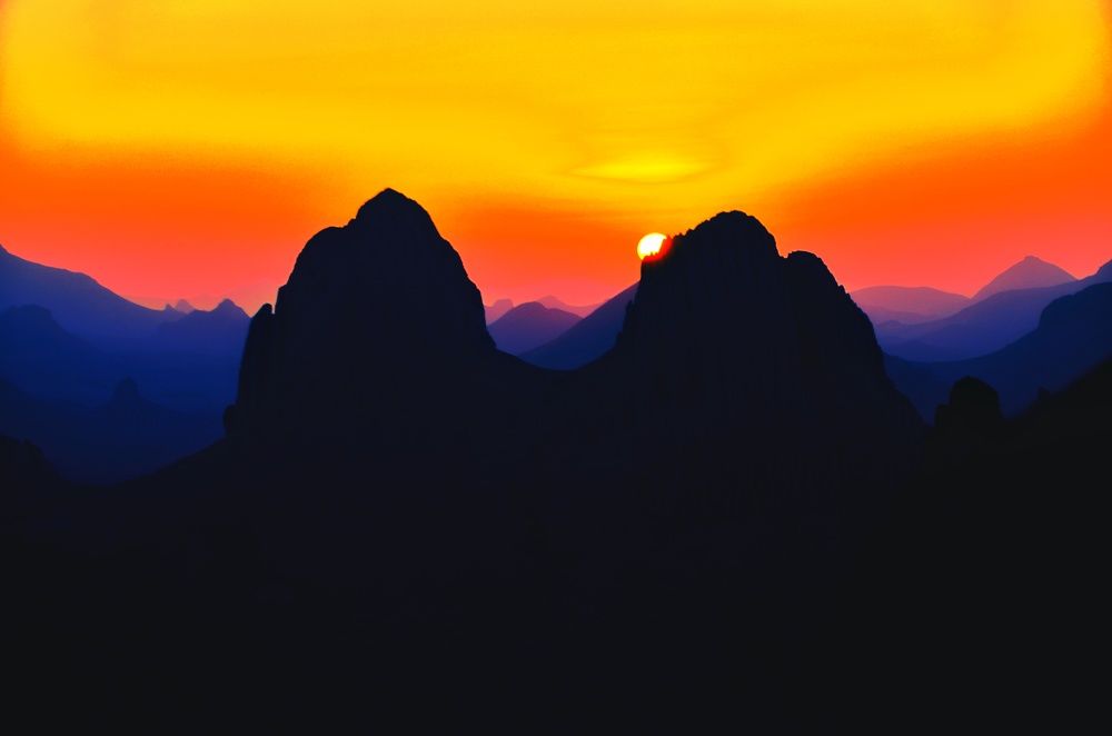 Photograph by Idir Bouaicha