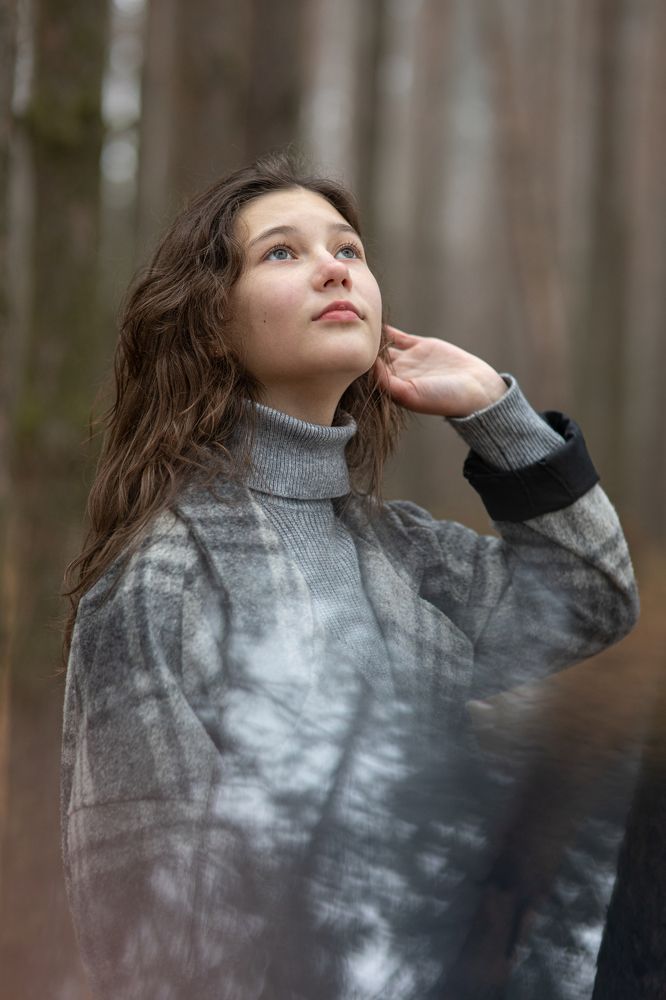 Photograph by Лариса Старостина