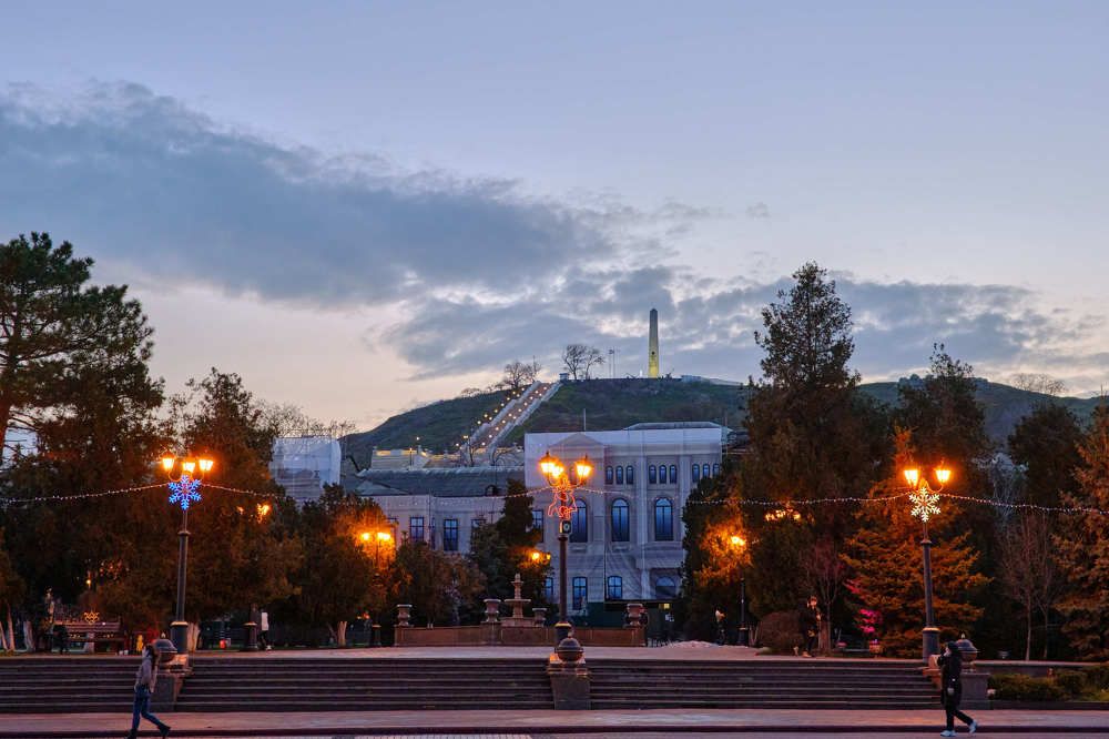 Photograph by Михаил Нестеренко