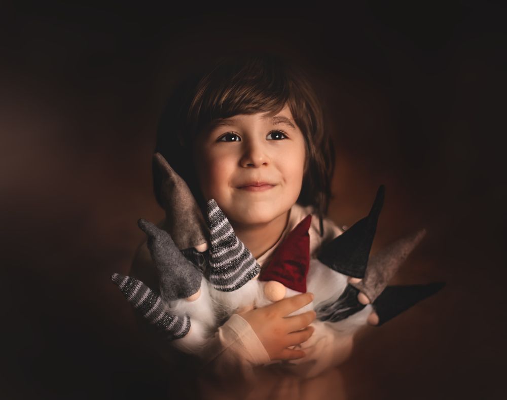 Photograph by Anastasia Strekalovski