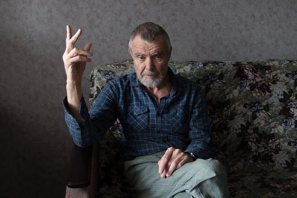 Photograph by Марина Злуницина